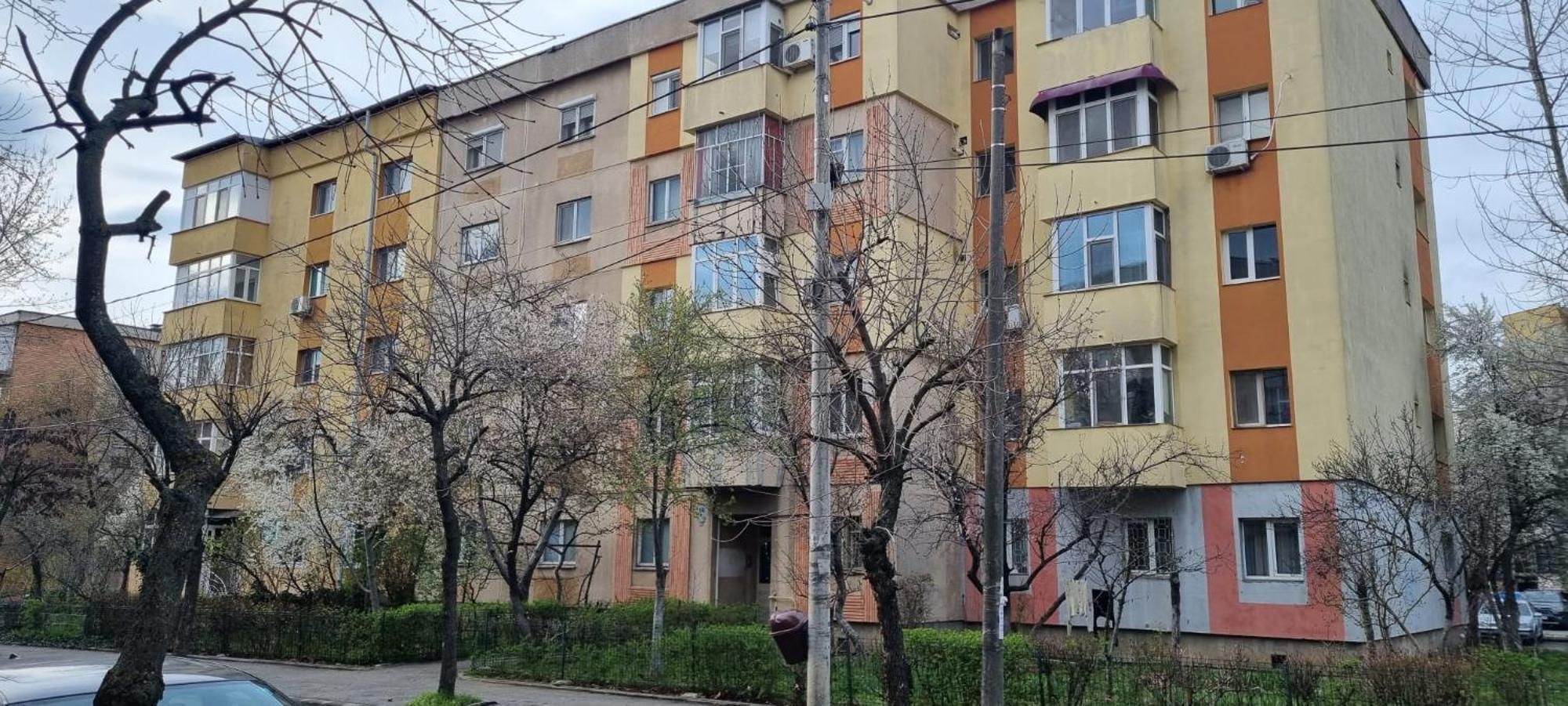 Craiova - Cazare Eksteriør billede