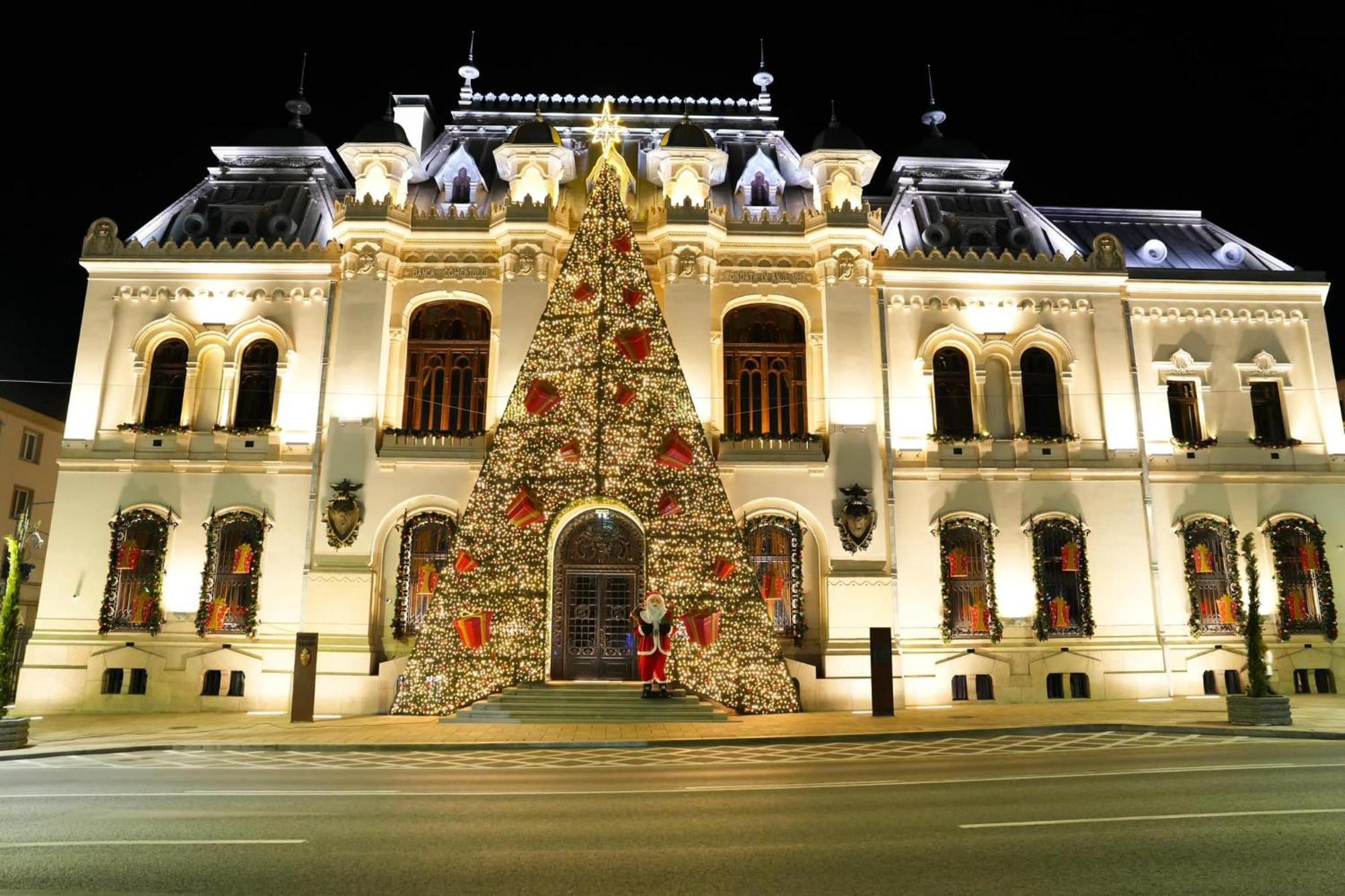 Craiova - Cazare Eksteriør billede